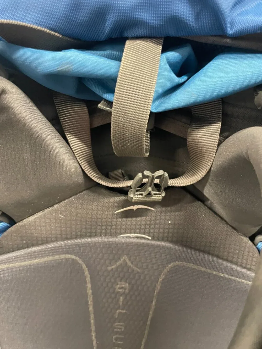 OSPREY xenith 88